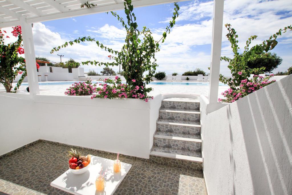 The Fisherman'S House Santorini Akrotírion Quarto foto